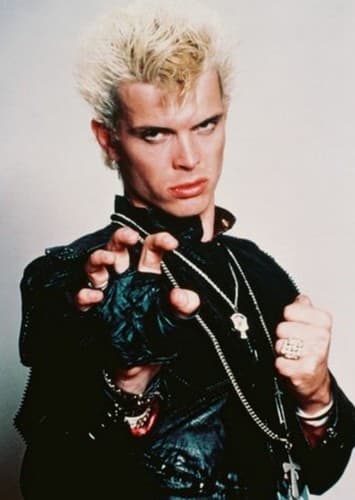 William Michael Albert Broad