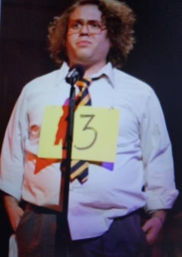 William morris barfee