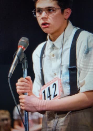 William Morris Barfee