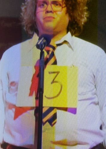 William Morris Barfee