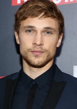William Moseley