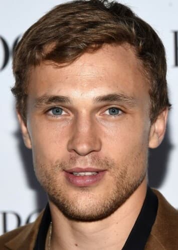 William Moseley