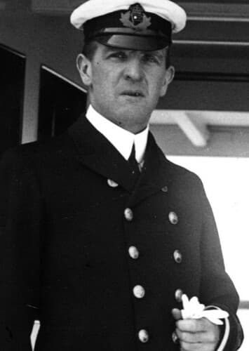 William Murdoch