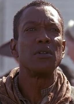 George Wahington Occam