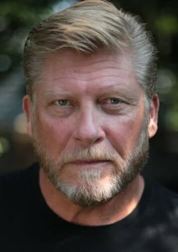 William "Red" Kirkpatrick