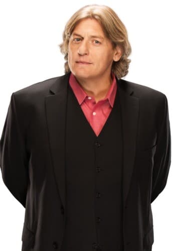 William Regal