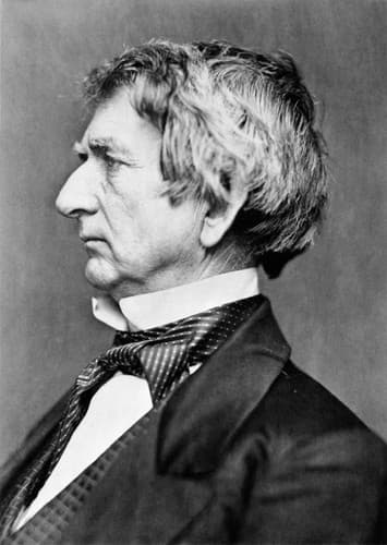William Seward