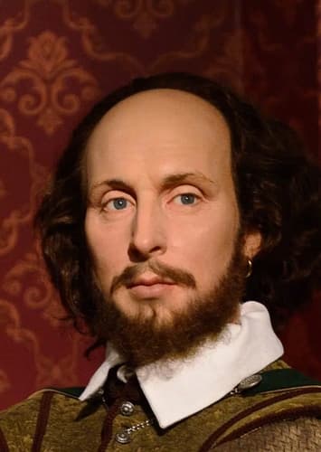 William Shakespeare
