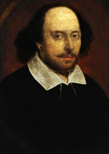 William Shakespeare