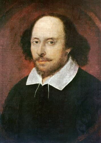 William Shakespeare