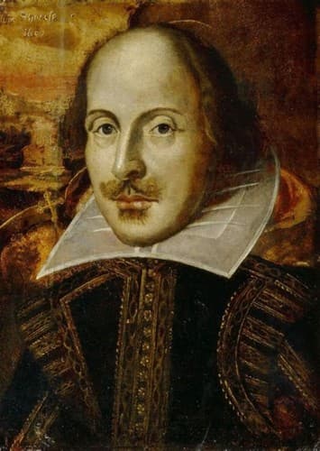 William Shakespeare