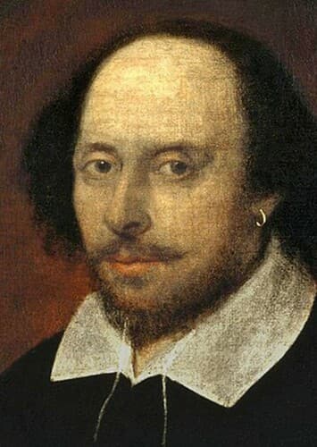 William Shakespeare
