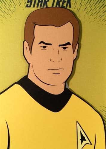 William Shatner