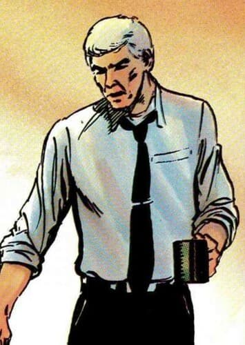 William Stryker (Fox)