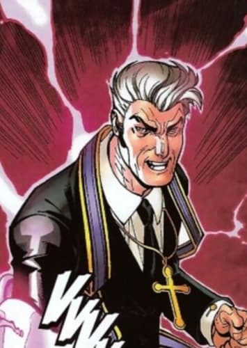 William Stryker (Marvel)