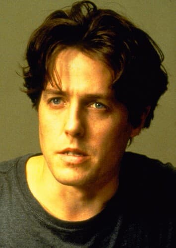 William "Will" Thacker (Hollywood Remake)