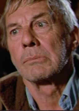 Williard “Digger” Barnes