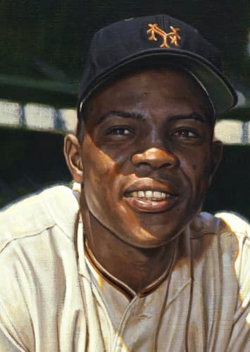 Willie Mays