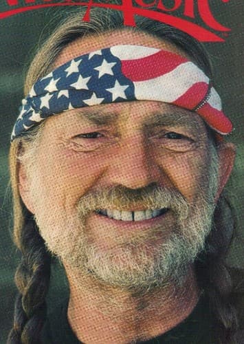 Willie Nelson