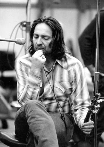Willie Nelson
