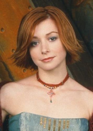 Willow Rosenberg