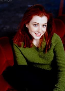 Willow Rosenberg