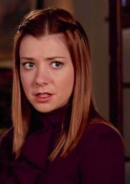 Willow Rosenberg