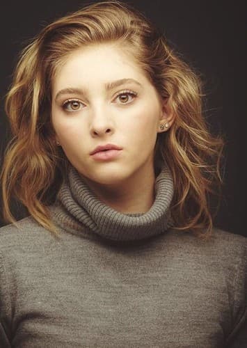 Willow Shields