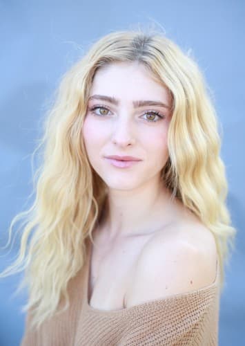 Willow Shields