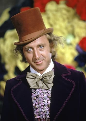 Willy Wonka