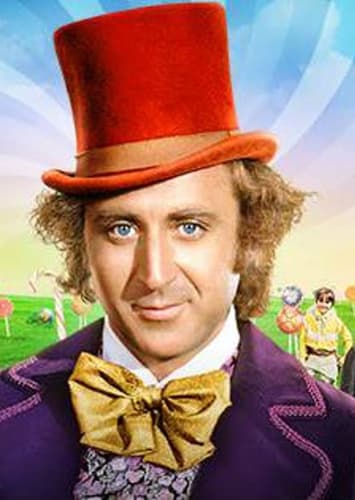 Willy Wonka