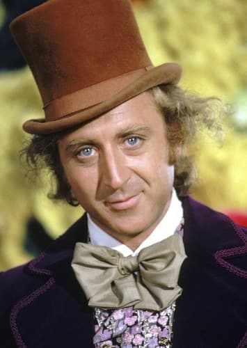 Willy Wonka