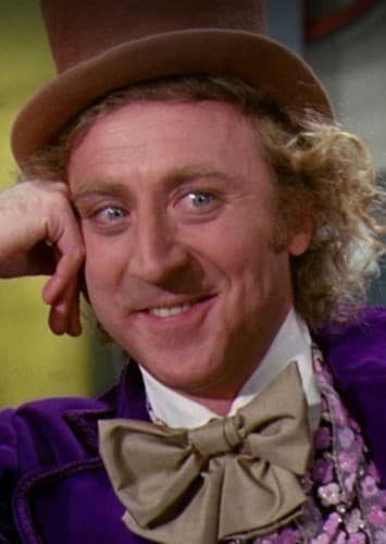 Willy Wonka