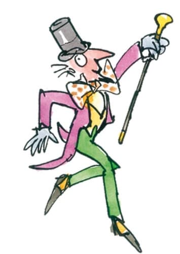 Willy Wonka