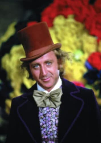 Willy Wonka