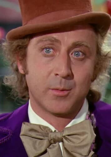 Willy Wonka