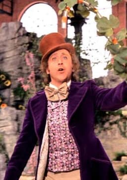 Willy Wonka