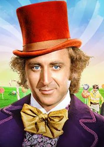 Willy Wonka