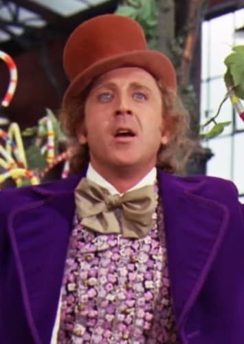 Willy Wonka
