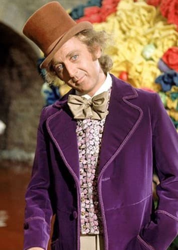 Willy Wonka