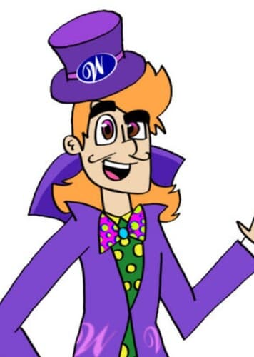 Willy Wonka
