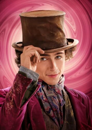 Willy Wonka