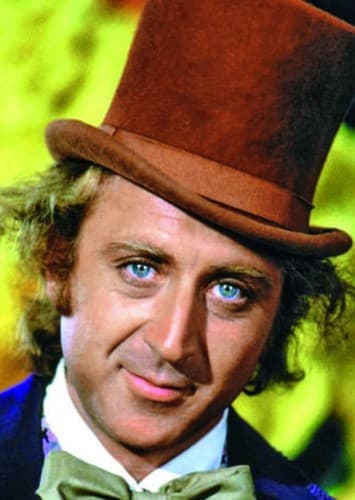 Willy Wonka