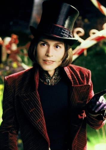 Willy Wonka