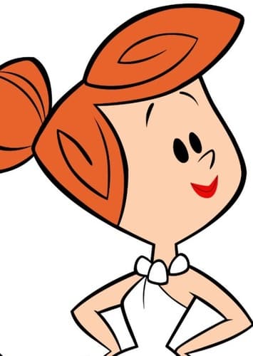 Wilma Flintstone