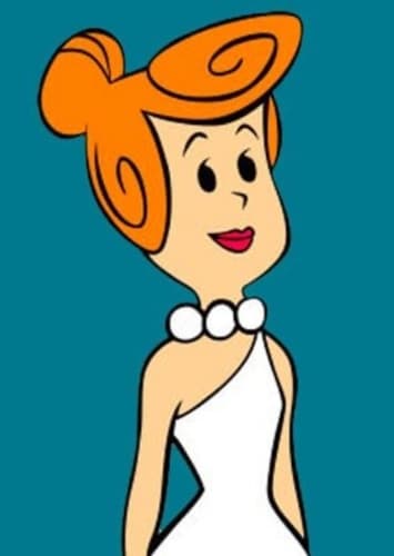 Wilma Flintstone