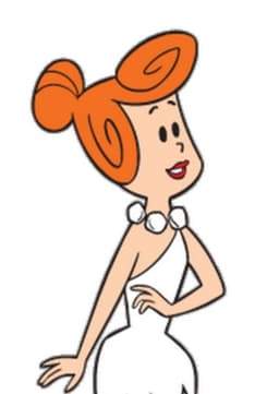 Wilma Flintstone