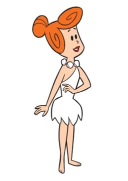 Wilma Flintstone