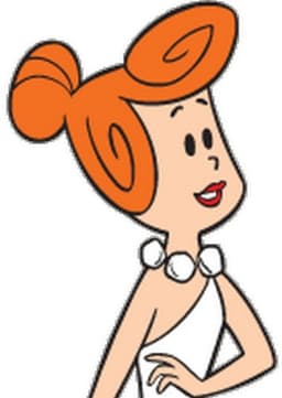 Wilma Flintstone