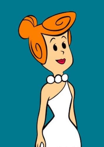 Wilma Flintstone
